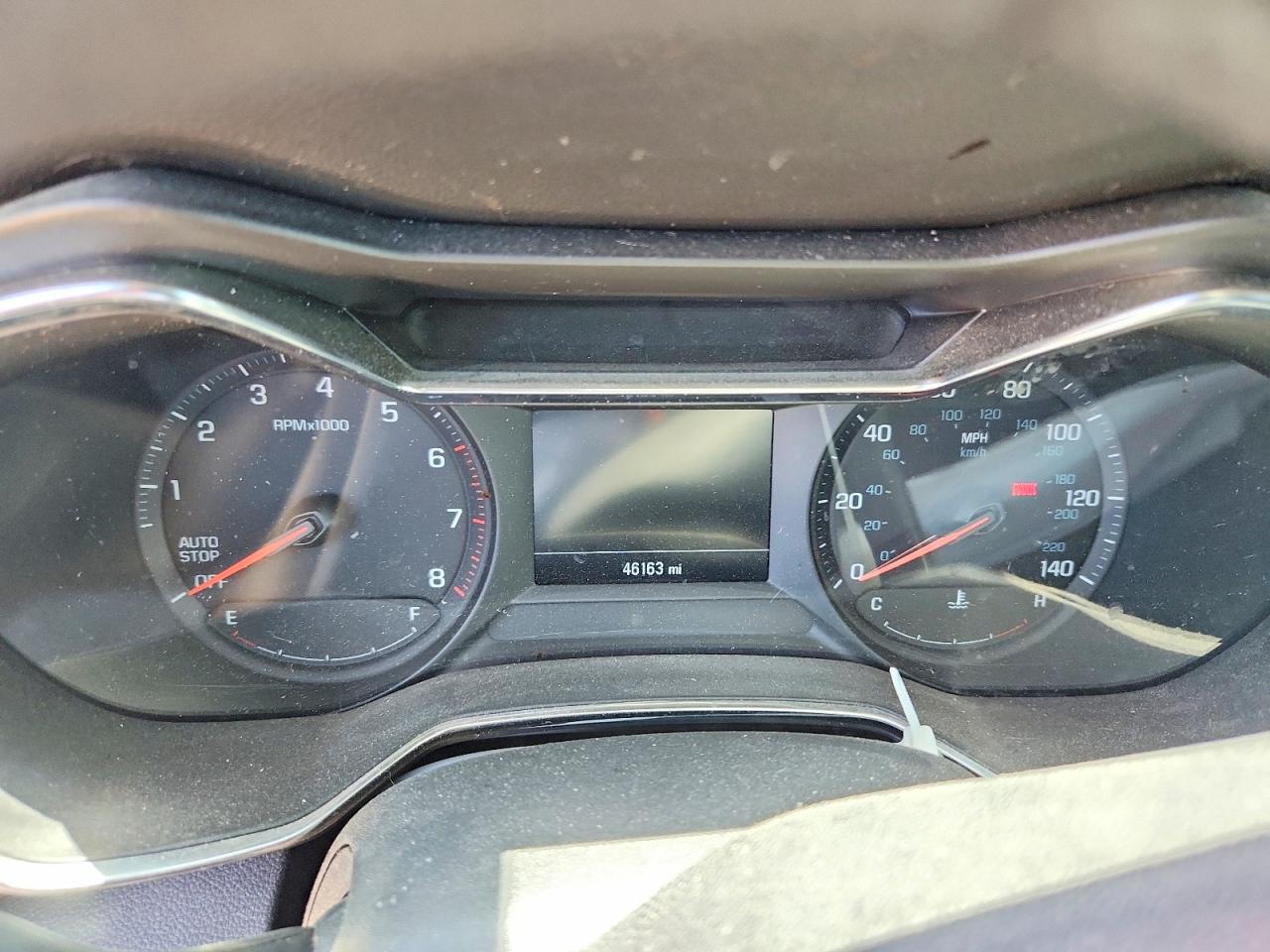 Chevrolet Trailblaze Lt