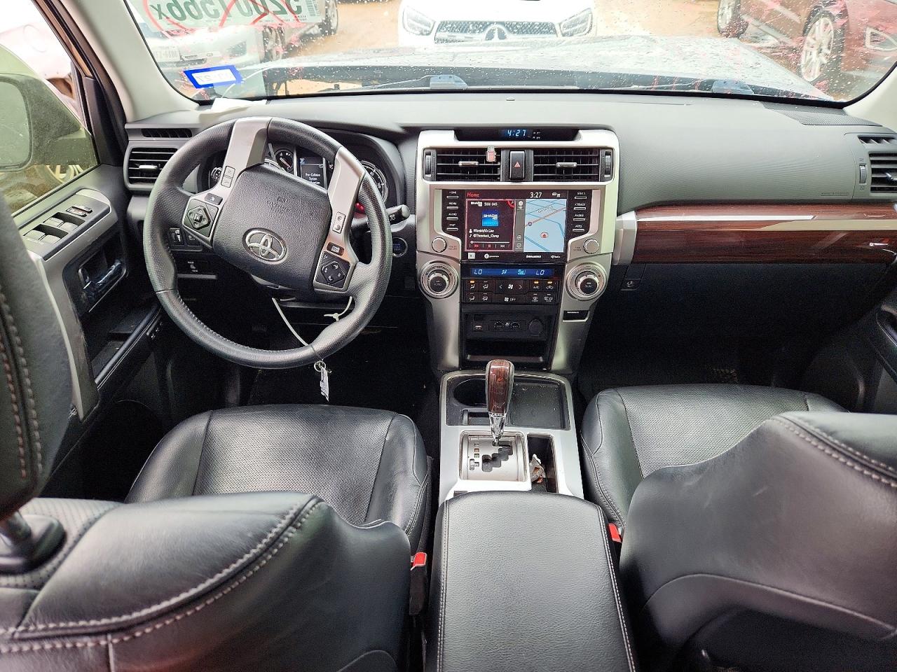 Toyota 4Runner Limited