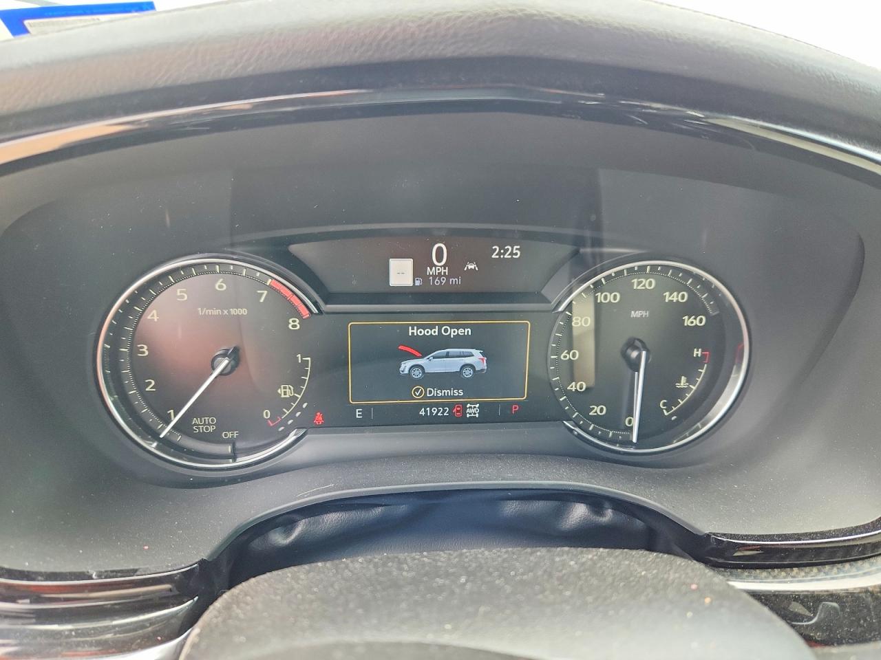 Cadillac XT6 Sport