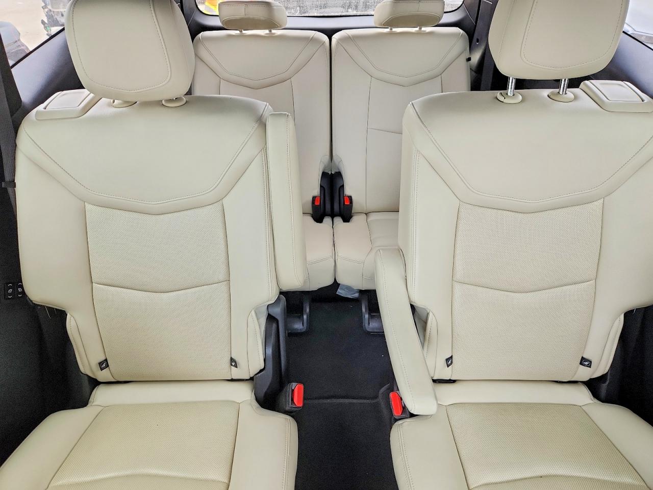 Cadillac XT6 Sport