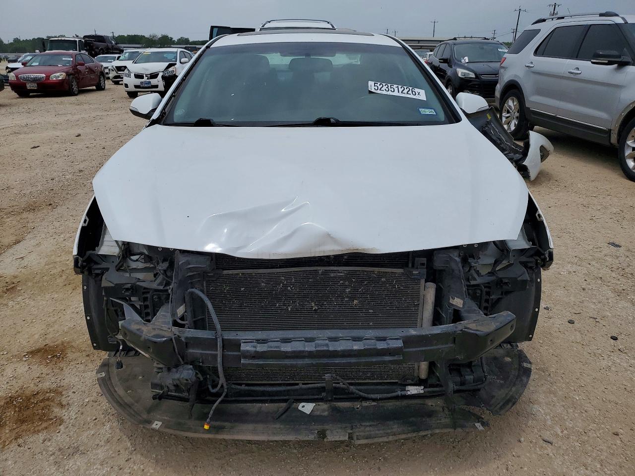 Hyundai SONATA Sport