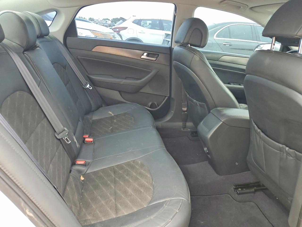 Hyundai SONATA Sport