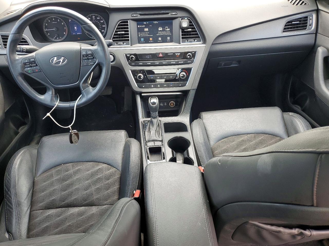 Hyundai SONATA Sport