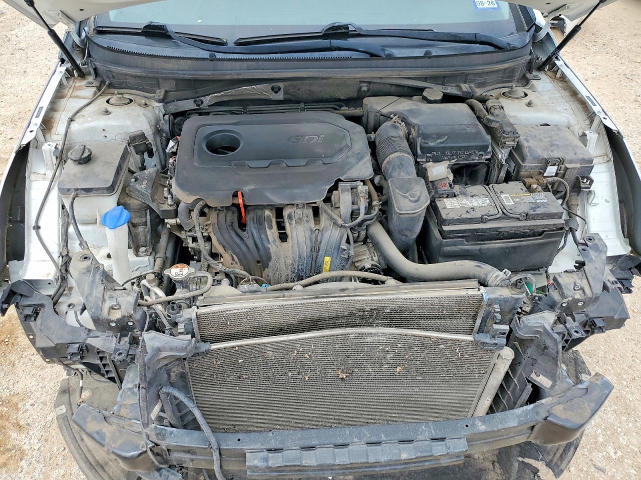 Hyundai SONATA Sport