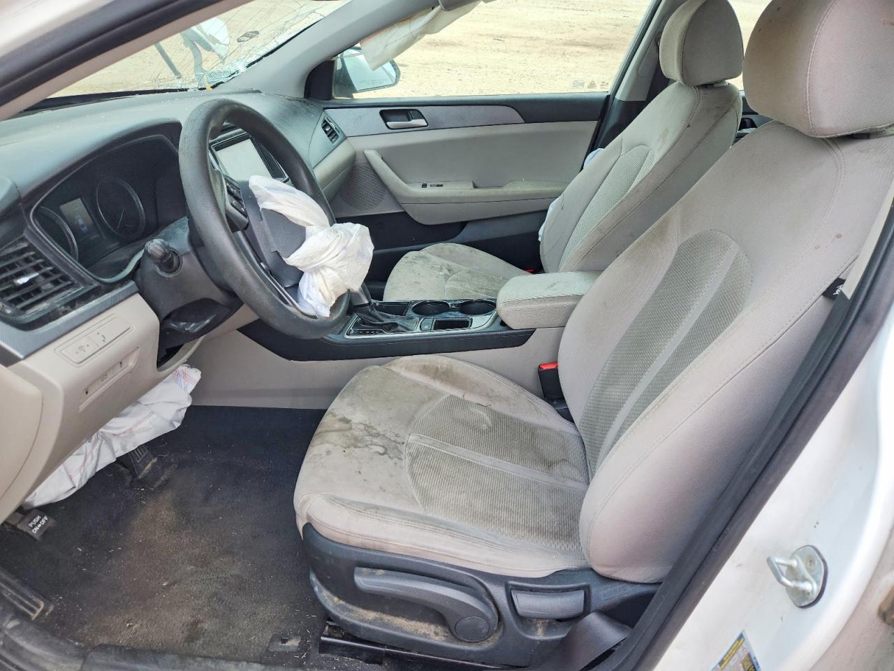 Hyundai SONATA Se