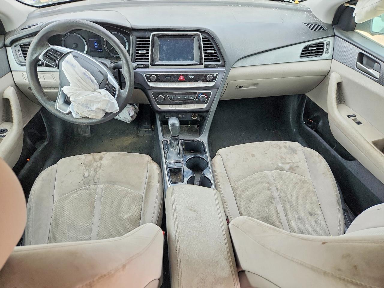 Hyundai SONATA Se