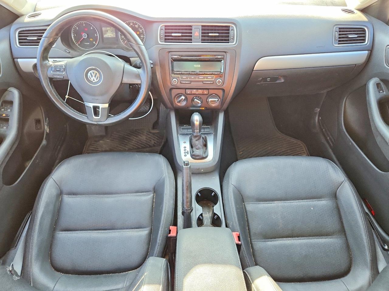 Volkswagen Jetta Tdi