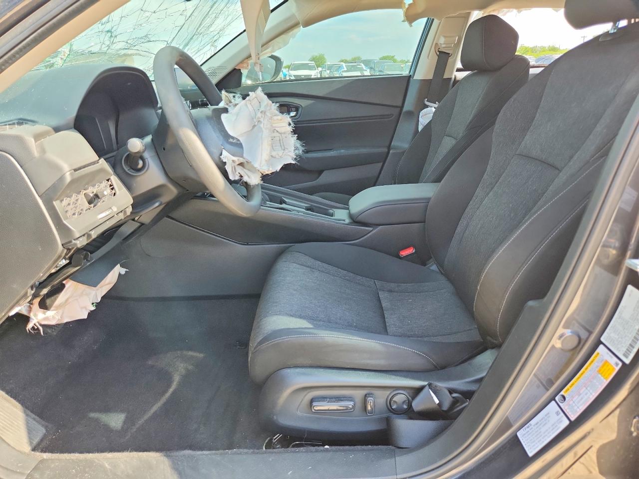 Honda Accord Se