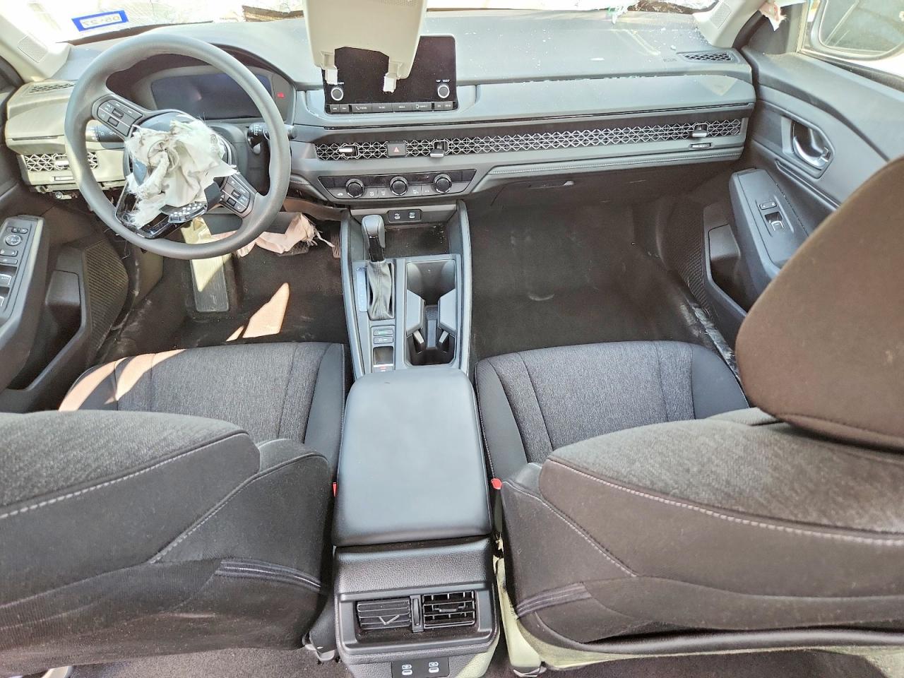 Honda Accord Se