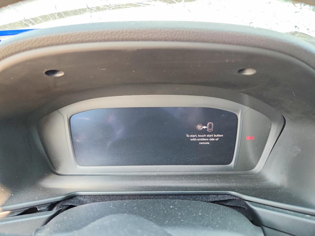Honda Accord Se