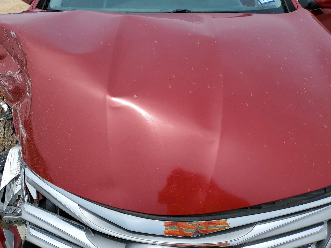 Hyundai Azera Base