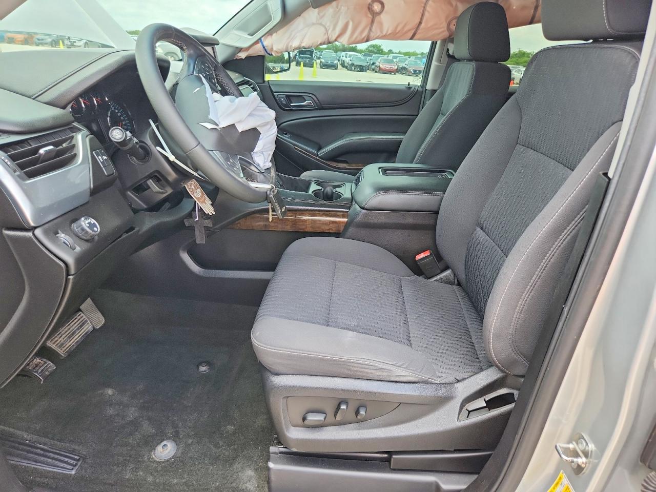 Chevrolet Tahoe C1500 Ls