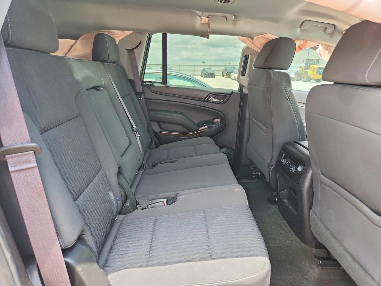 Chevrolet Tahoe C1500 Ls