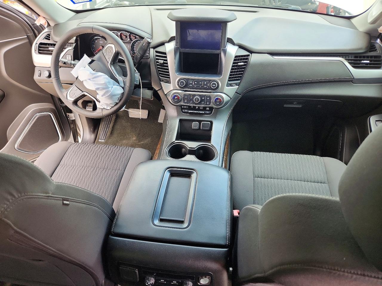 Chevrolet Tahoe C1500 Ls