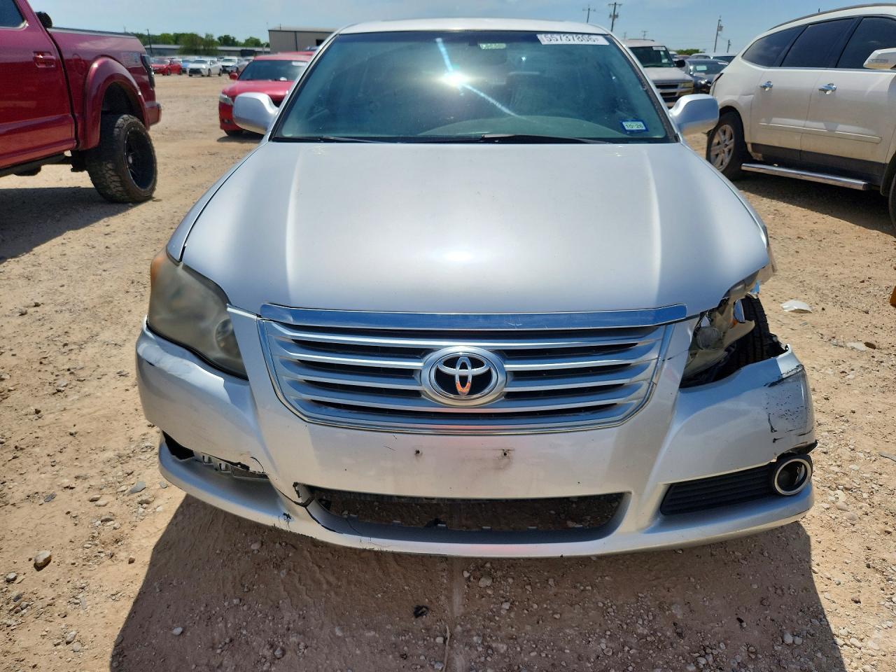 Toyota Avalon Xls