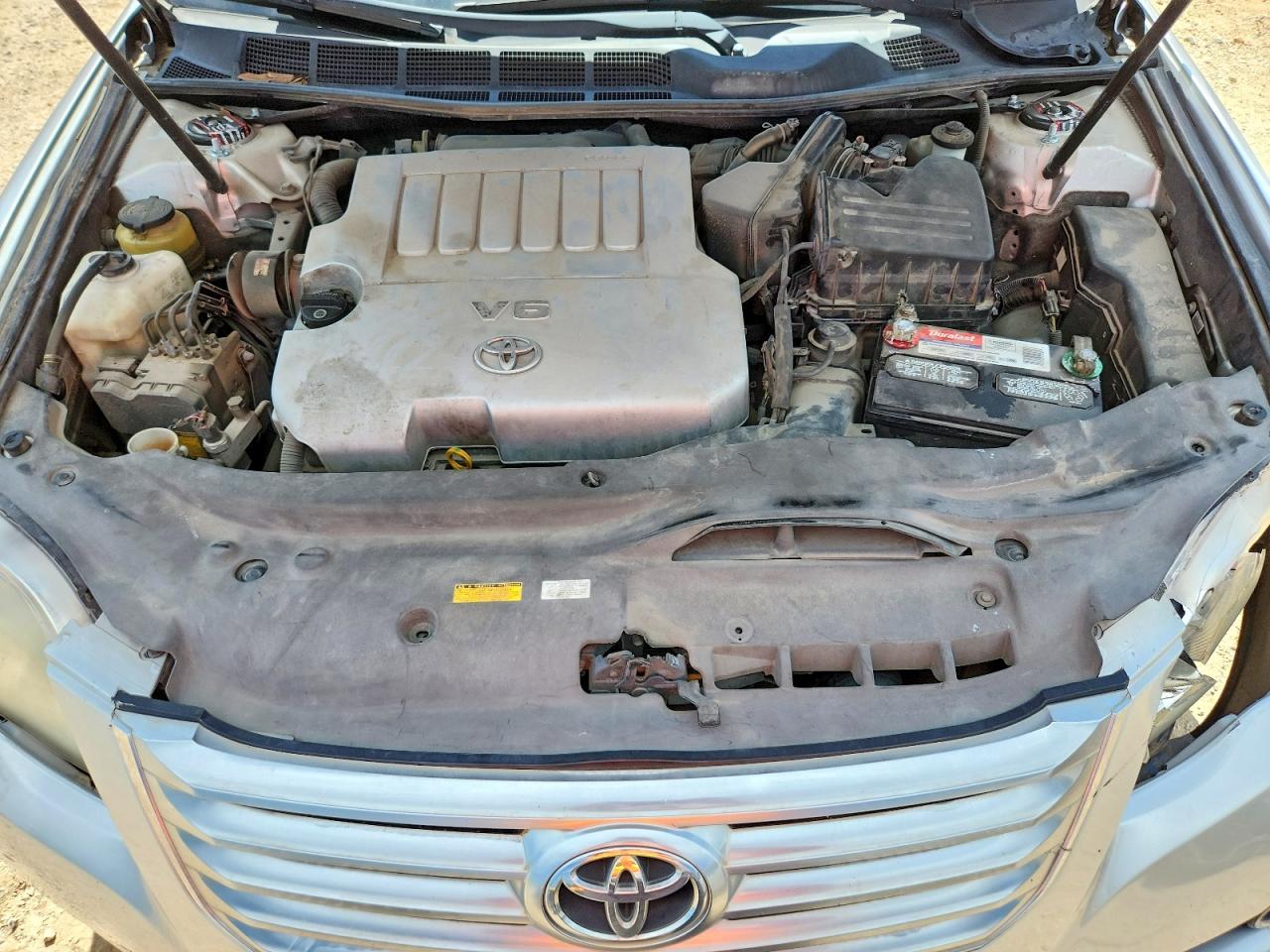 Toyota Avalon Xls