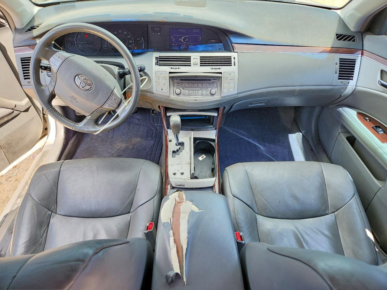 Toyota Avalon Xls