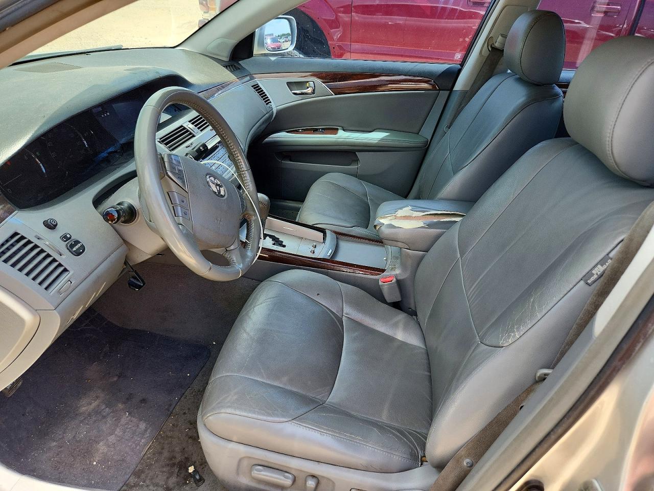 Toyota Avalon Xls