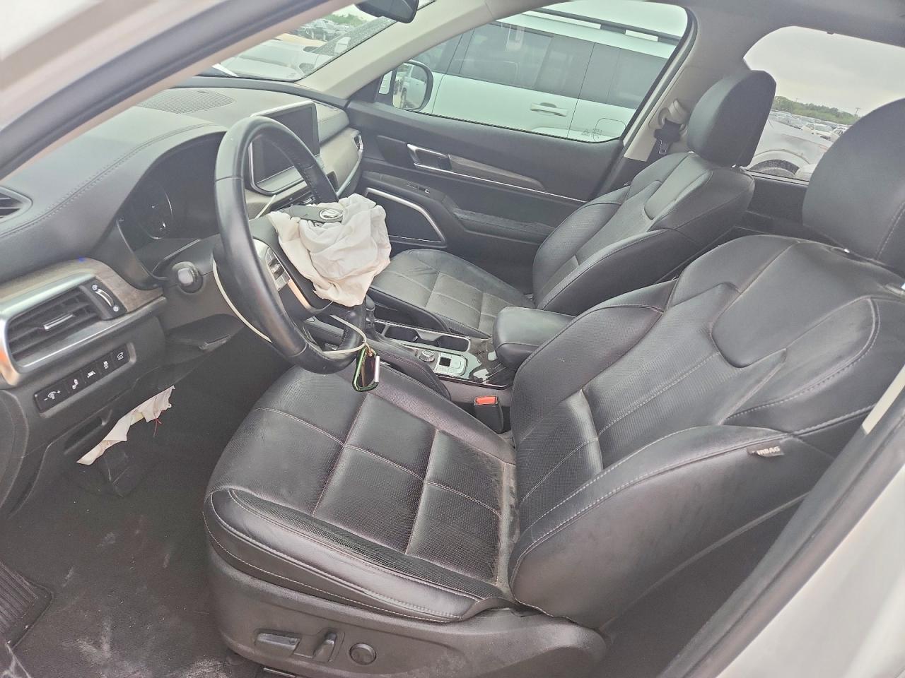 Kia Telluride Ex