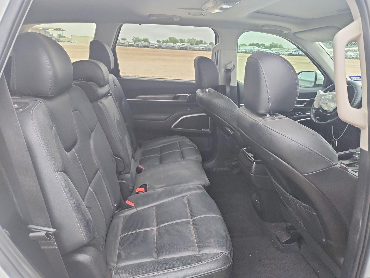 Kia Telluride Ex
