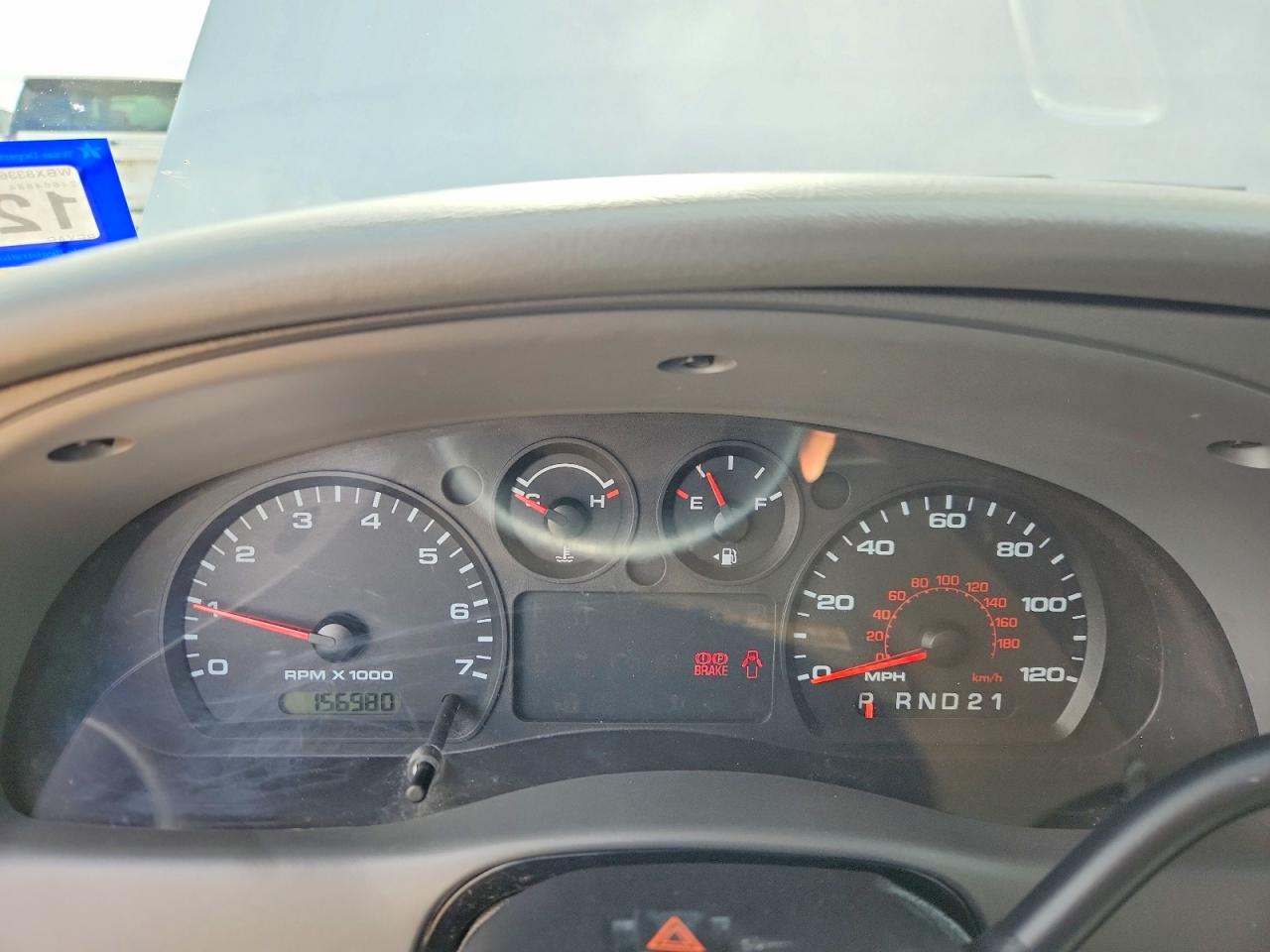 Ford Ranger Super Cab