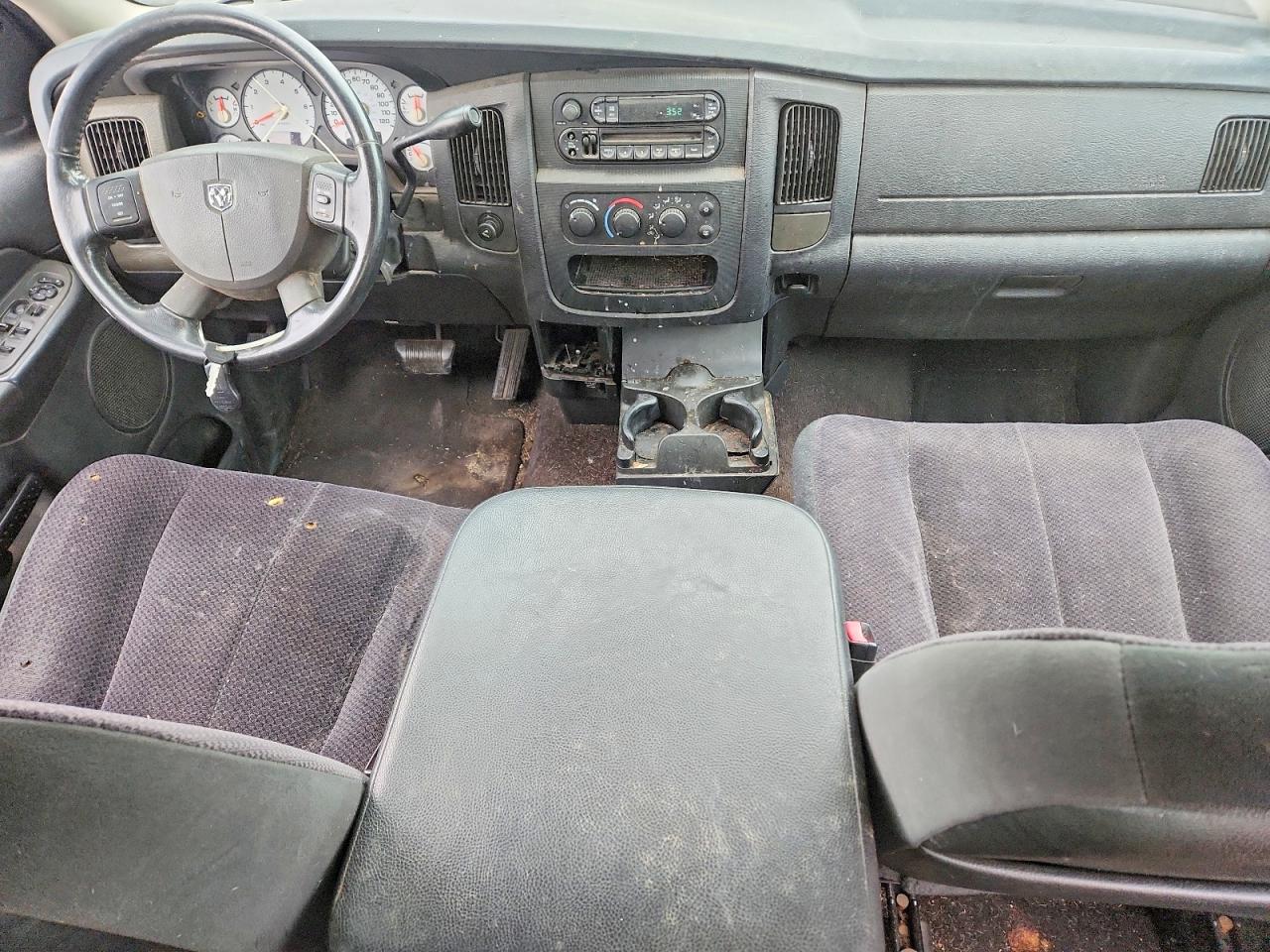 Dodge Ram 1500