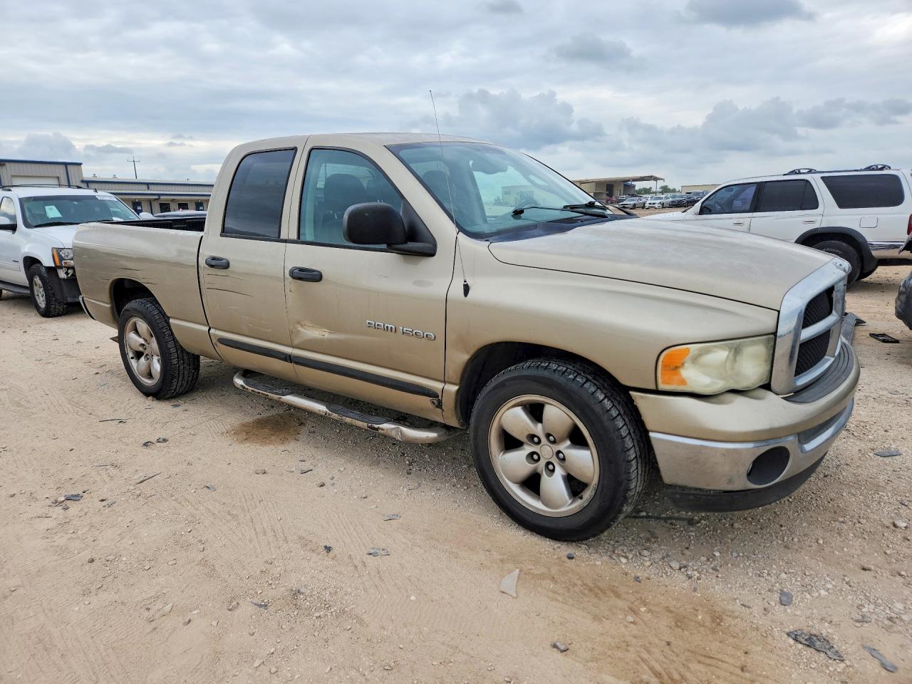 Dodge Ram 1500