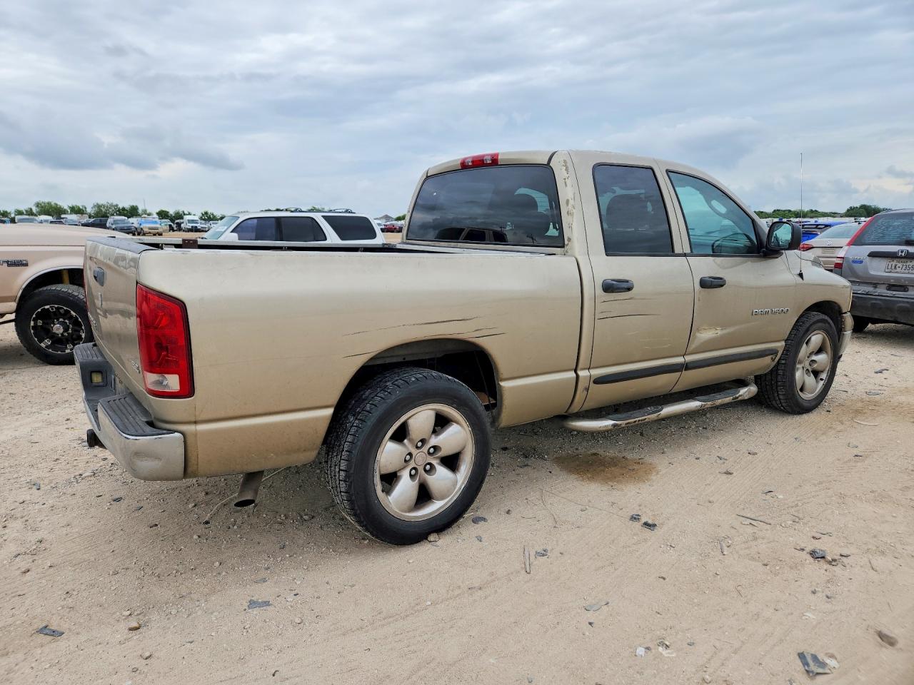 Dodge Ram 1500