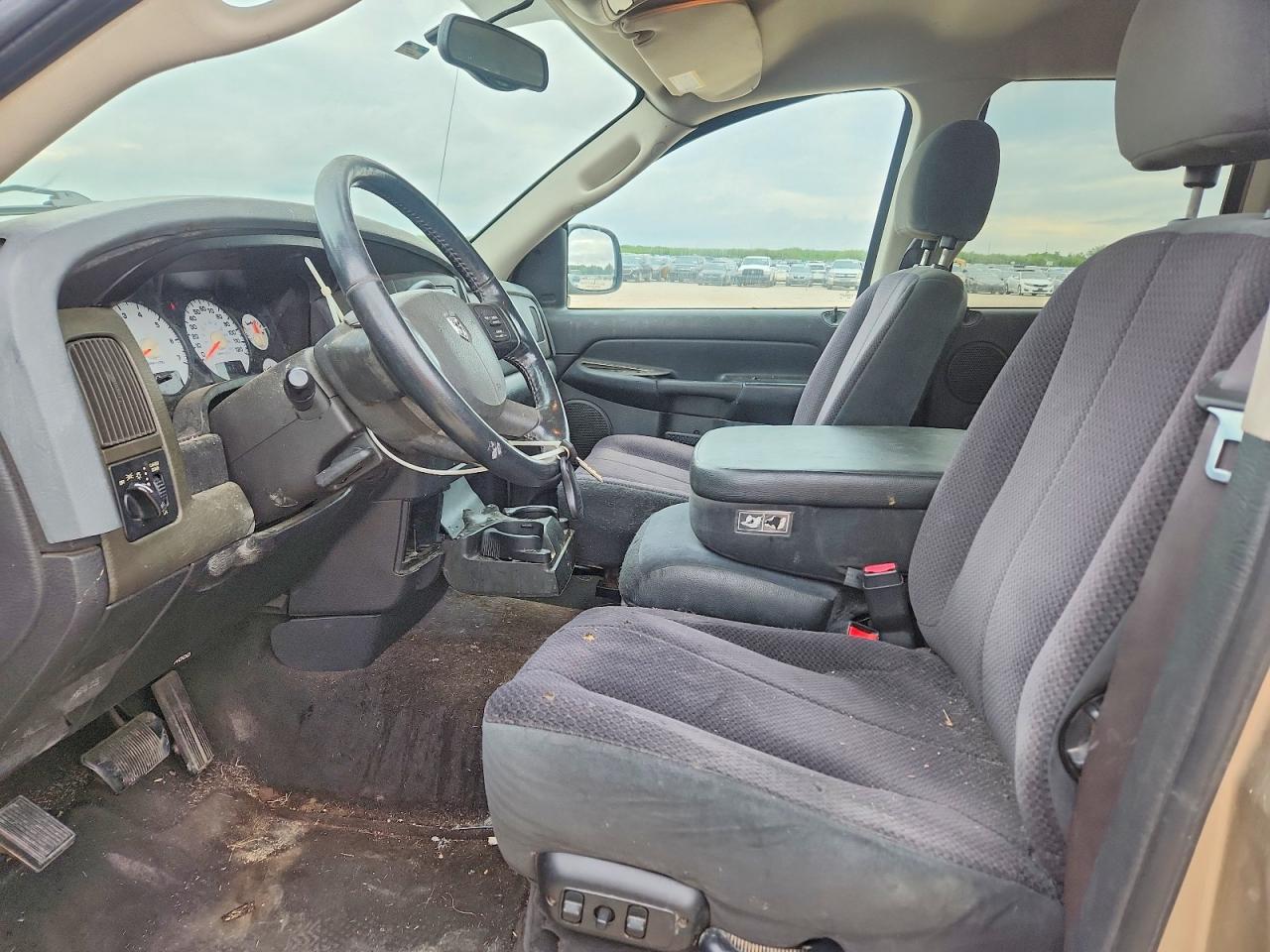 Dodge Ram 1500