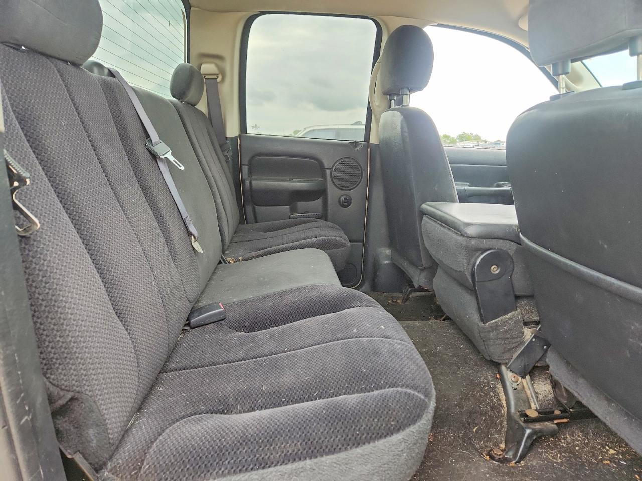 Dodge Ram 1500