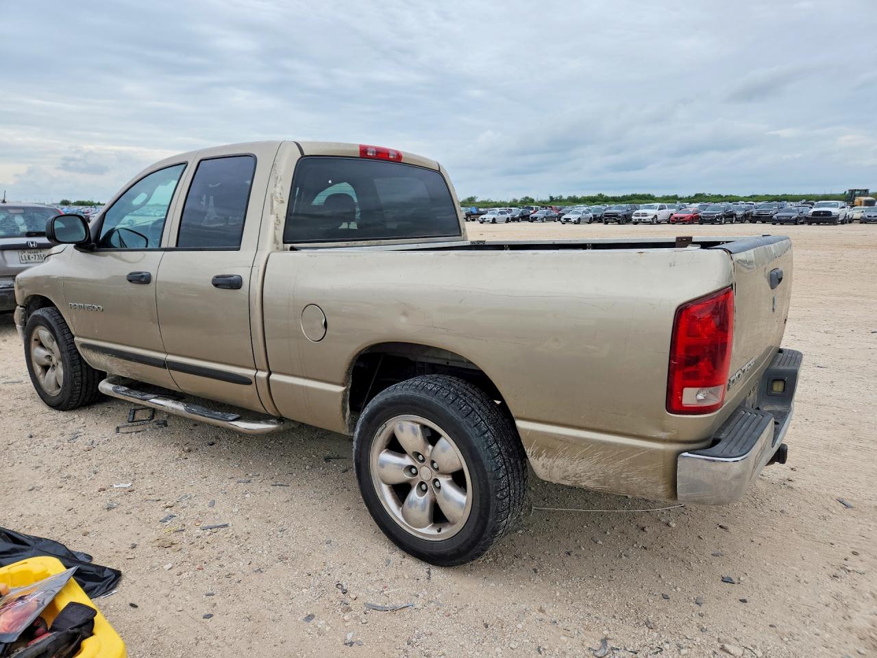 Dodge Ram 1500