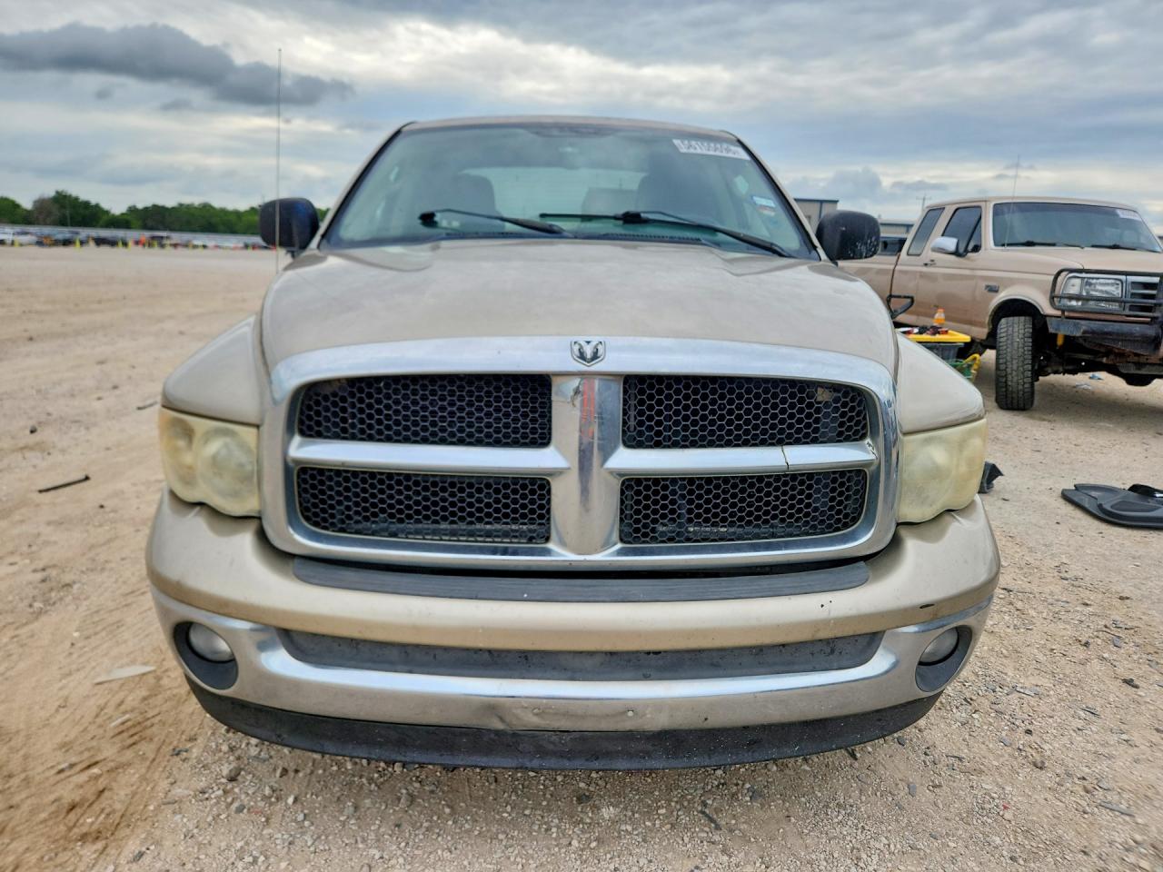 Dodge Ram 1500