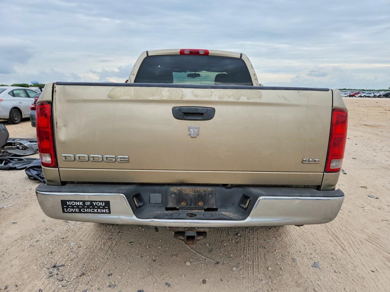 Dodge Ram 1500