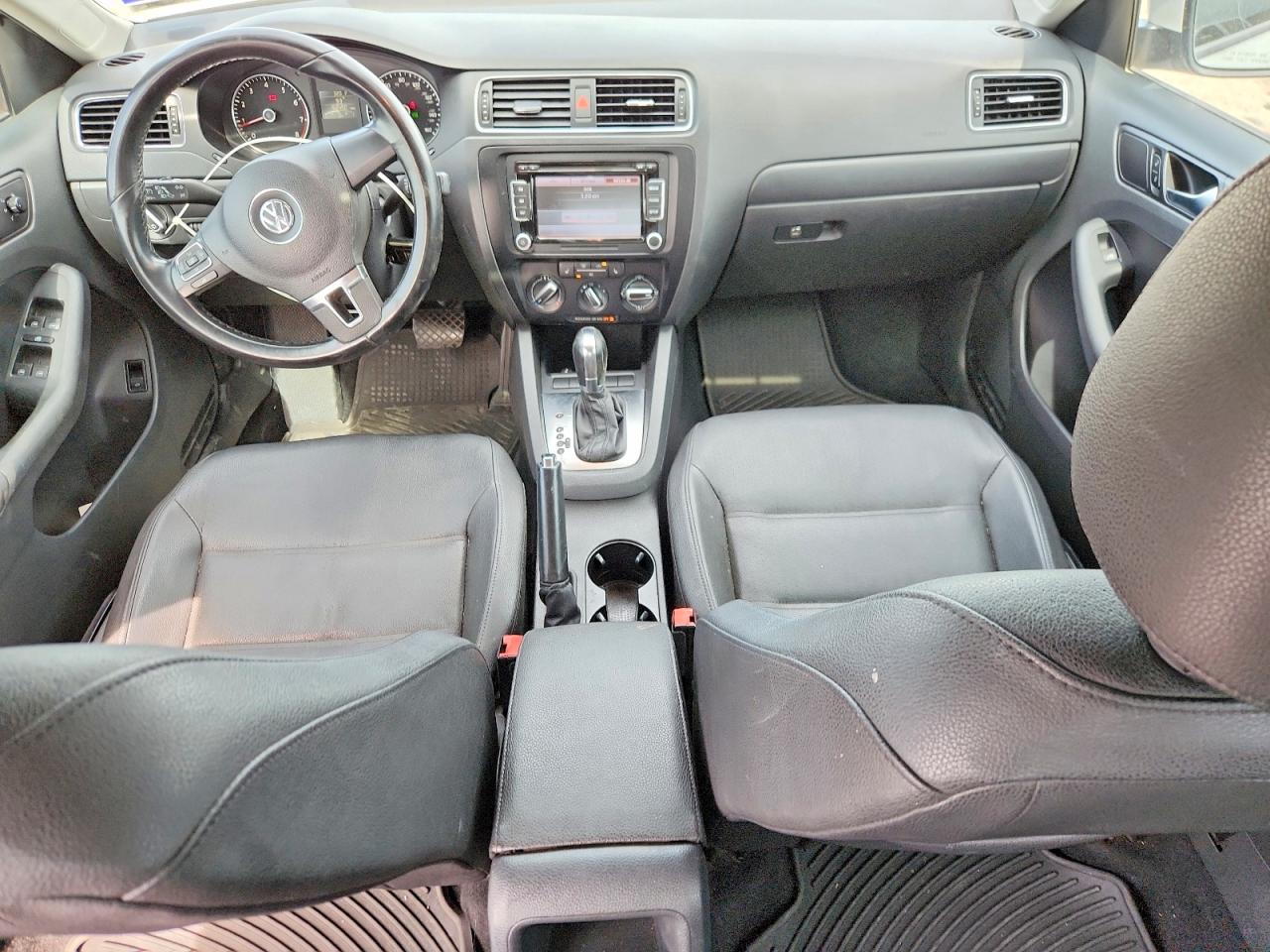 Volkswagen Jetta Se