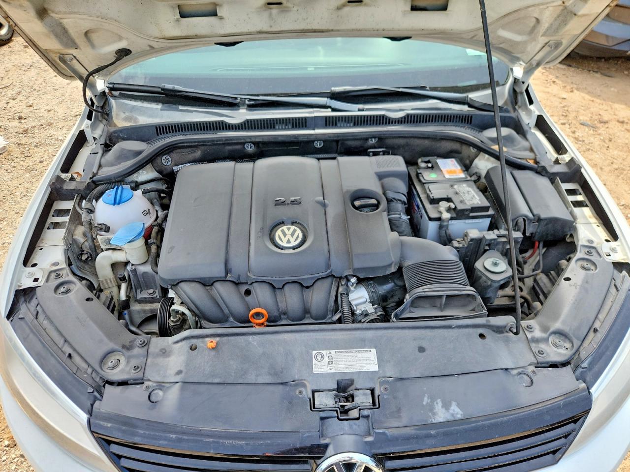 Volkswagen Jetta Se