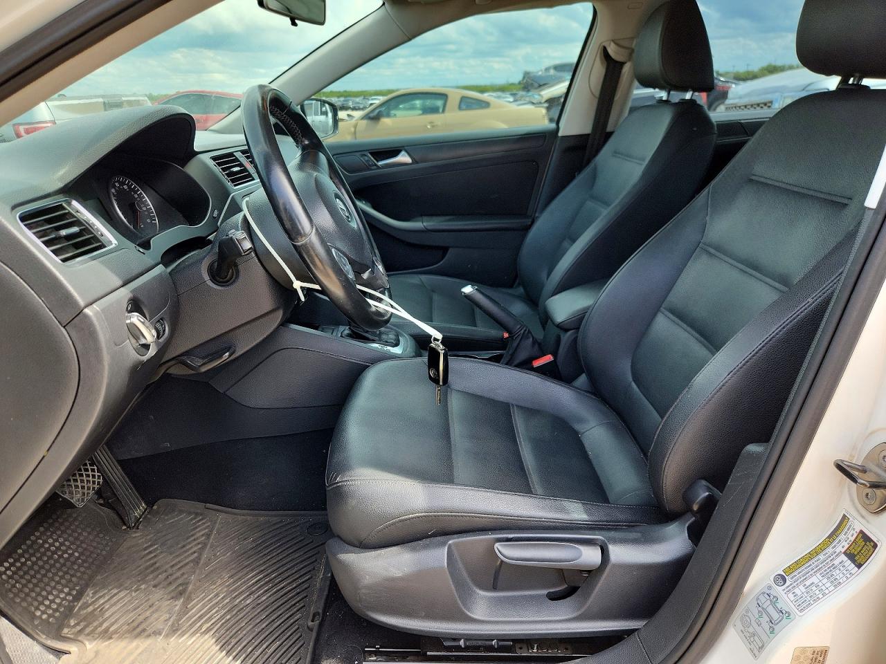 Volkswagen Jetta Se