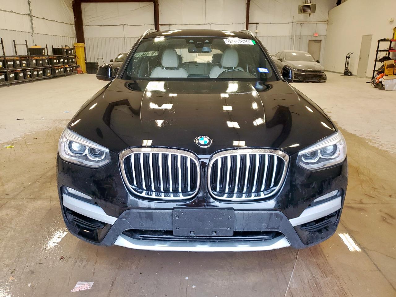 BMW X Series Sdrive30i