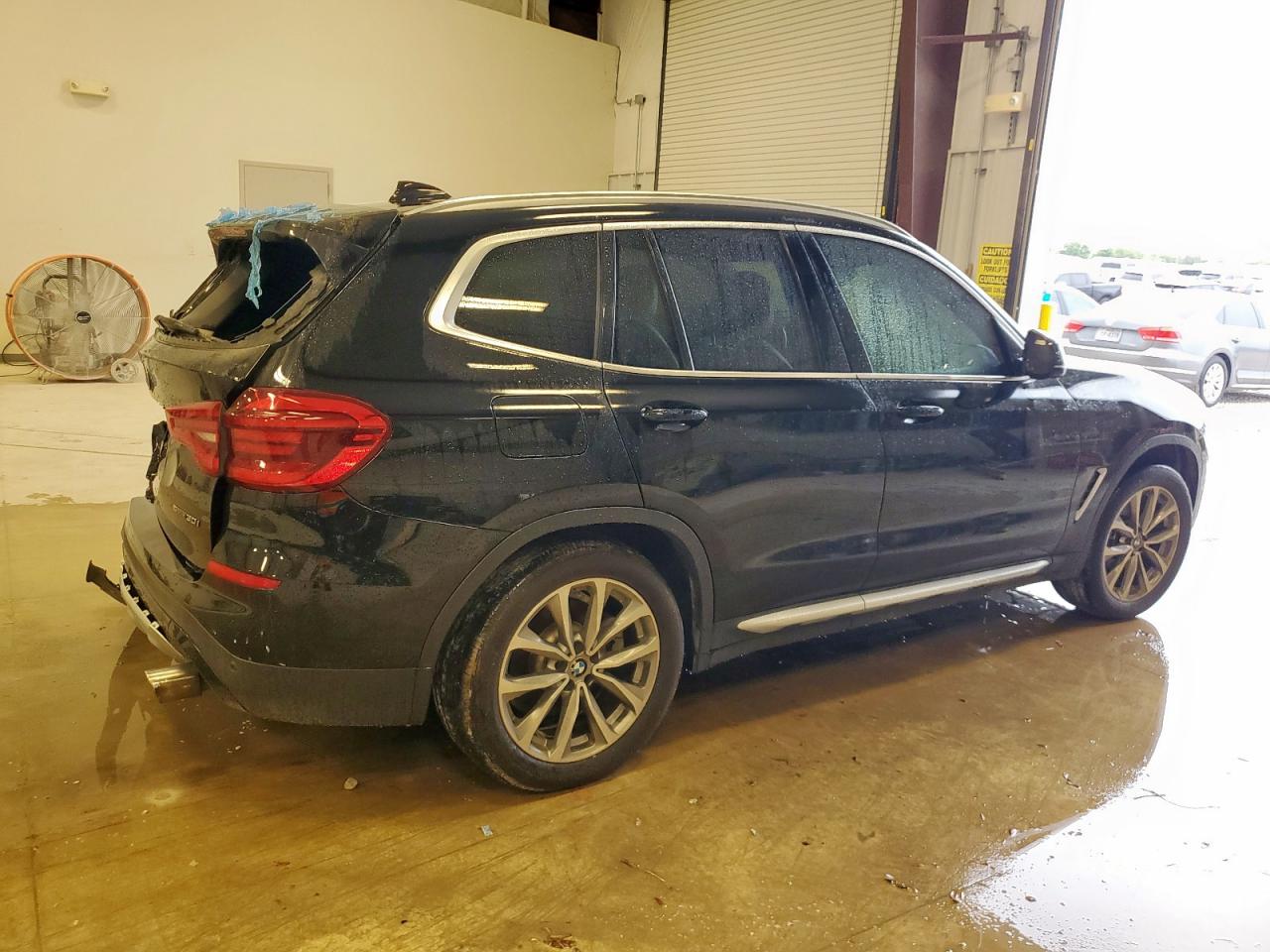 BMW X Series Sdrive30i