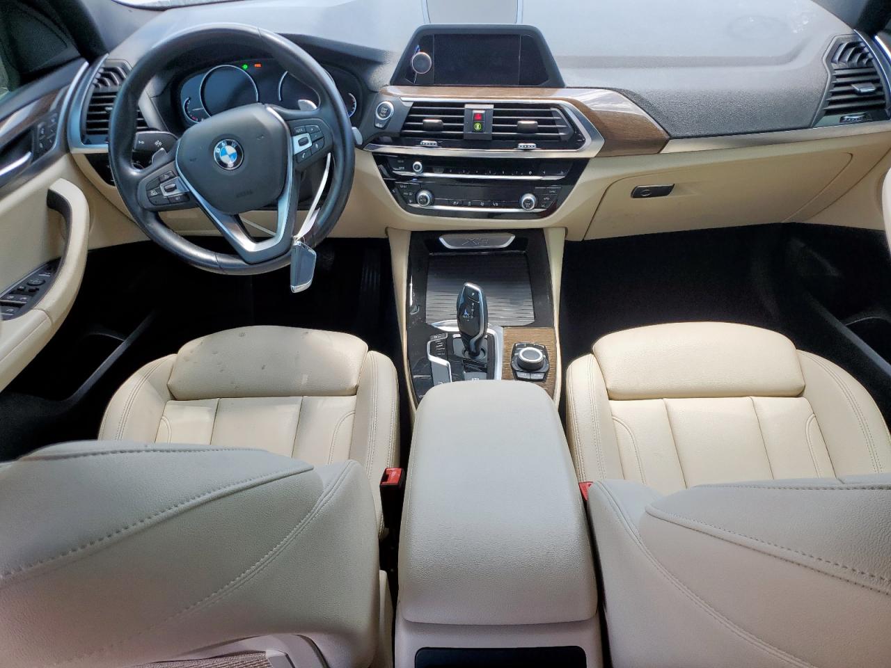 BMW X Series Sdrive30i