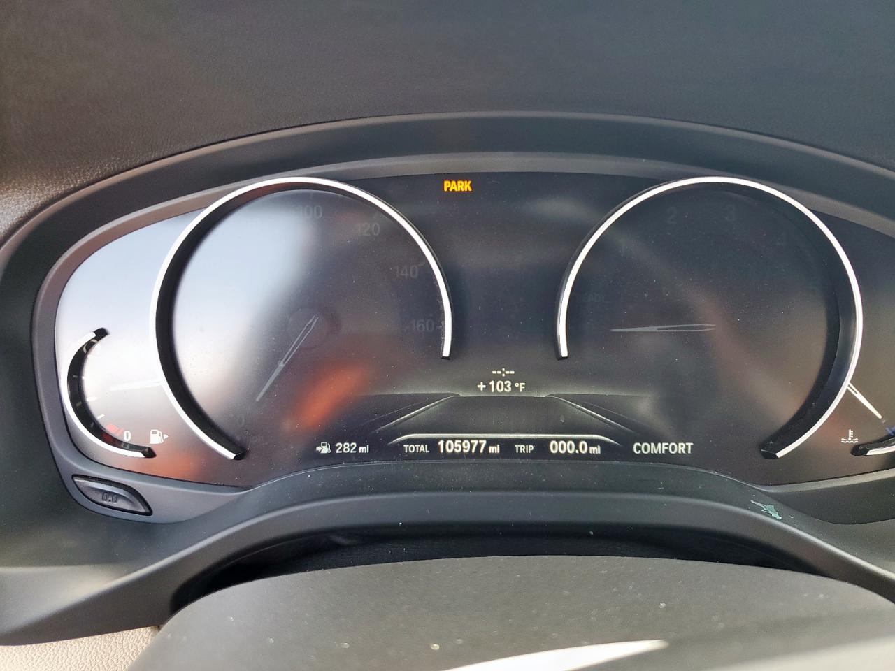 BMW X Series Sdrive30i