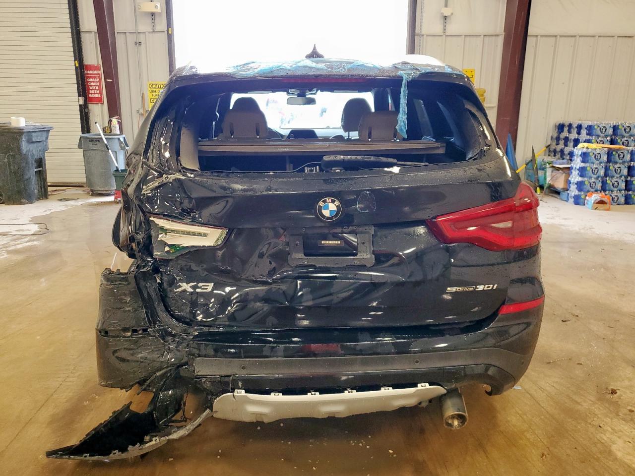 BMW X Series Sdrive30i