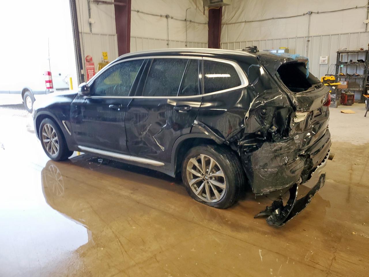 BMW X Series Sdrive30i