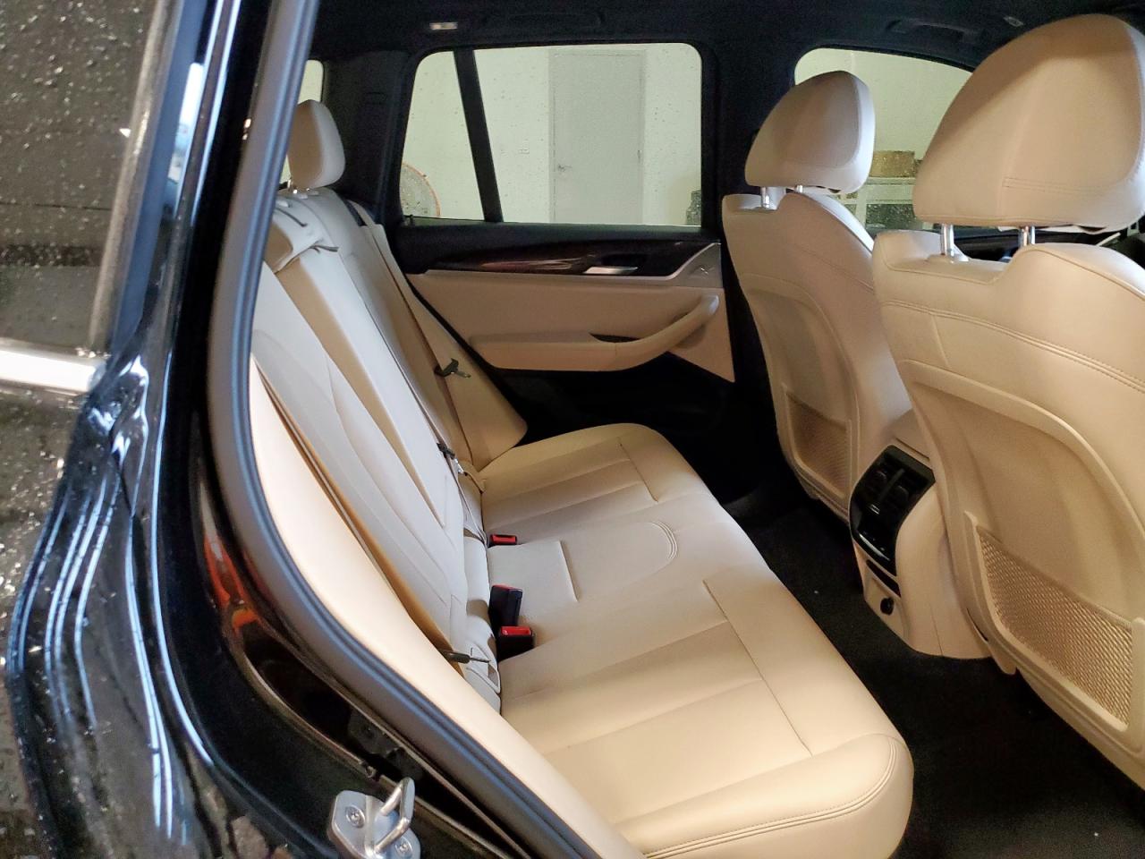 BMW X Series Sdrive30i