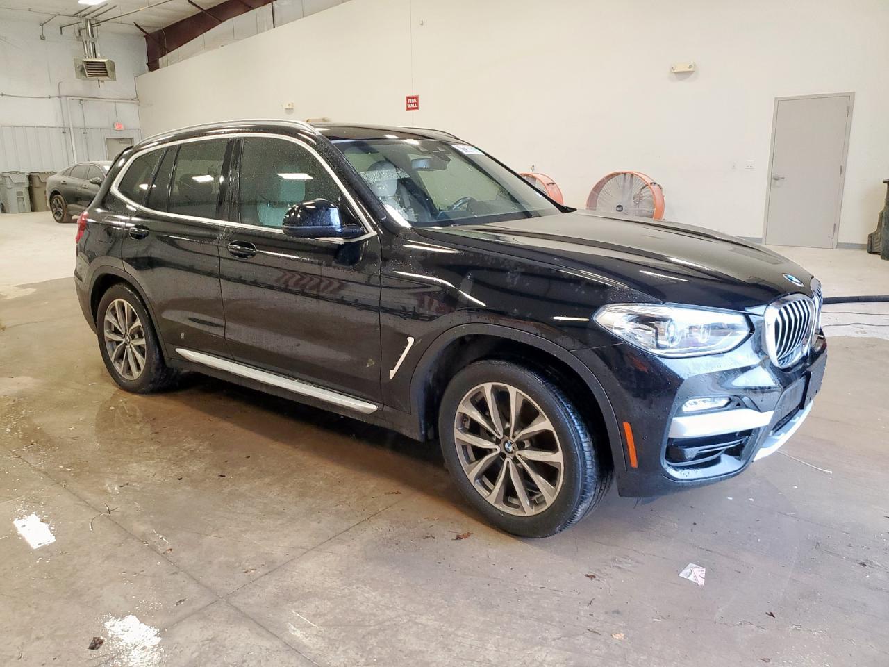 BMW X Series Sdrive30i
