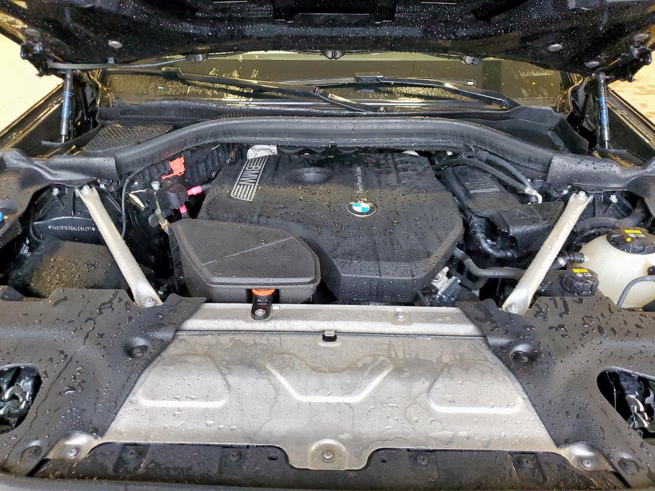BMW X Series Sdrive30i