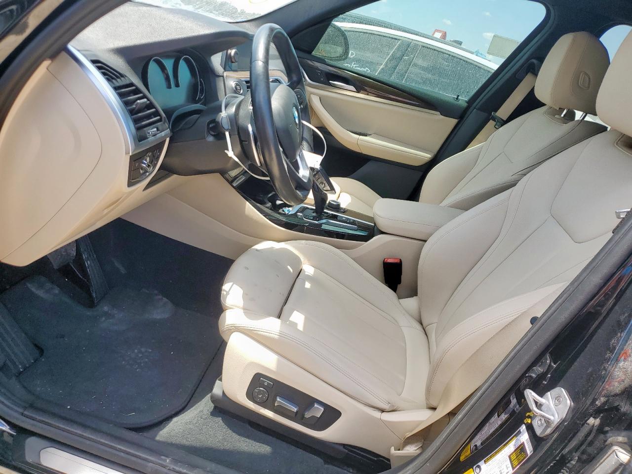 BMW X Series Sdrive30i