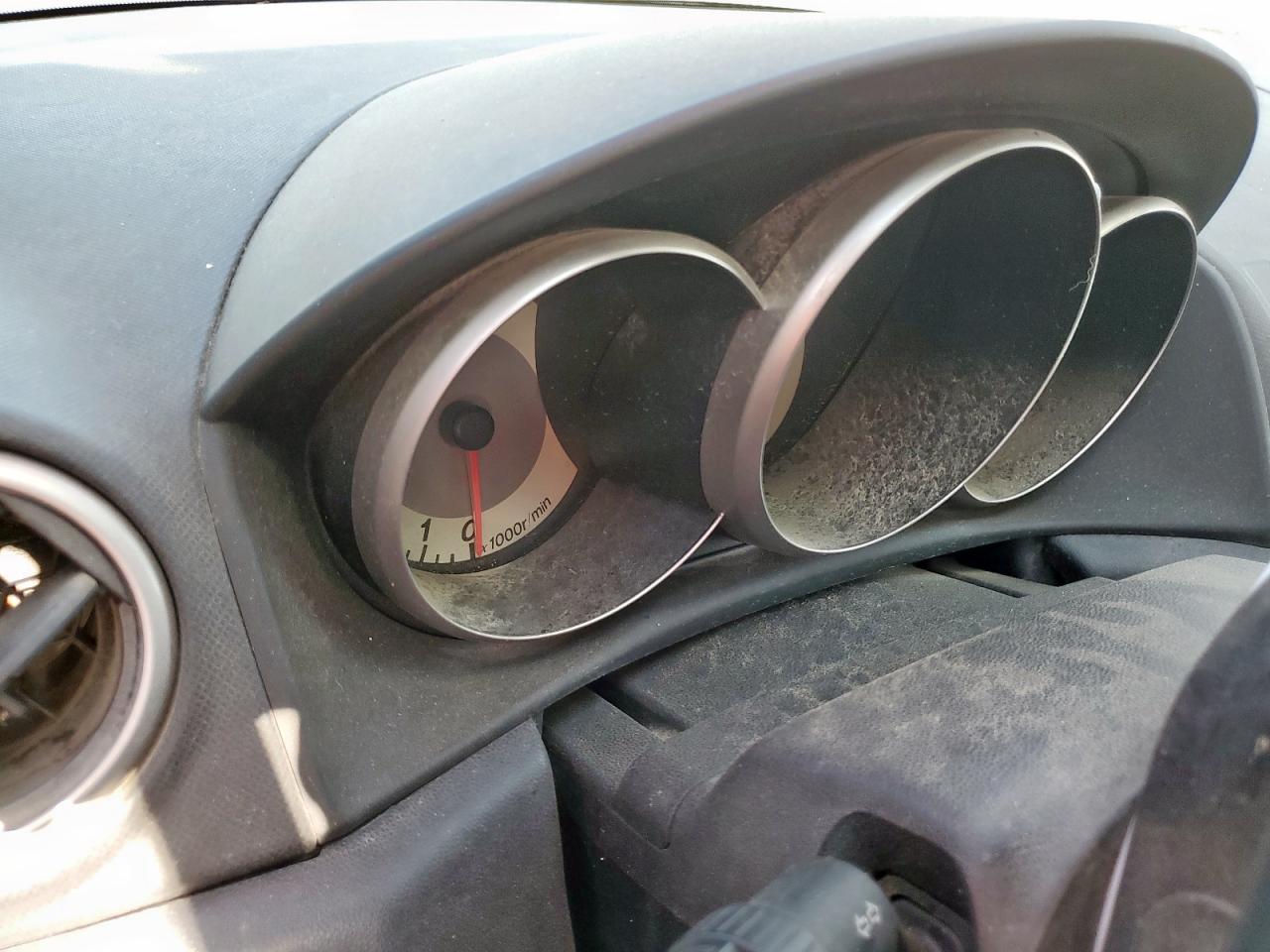 Mazda 3 I