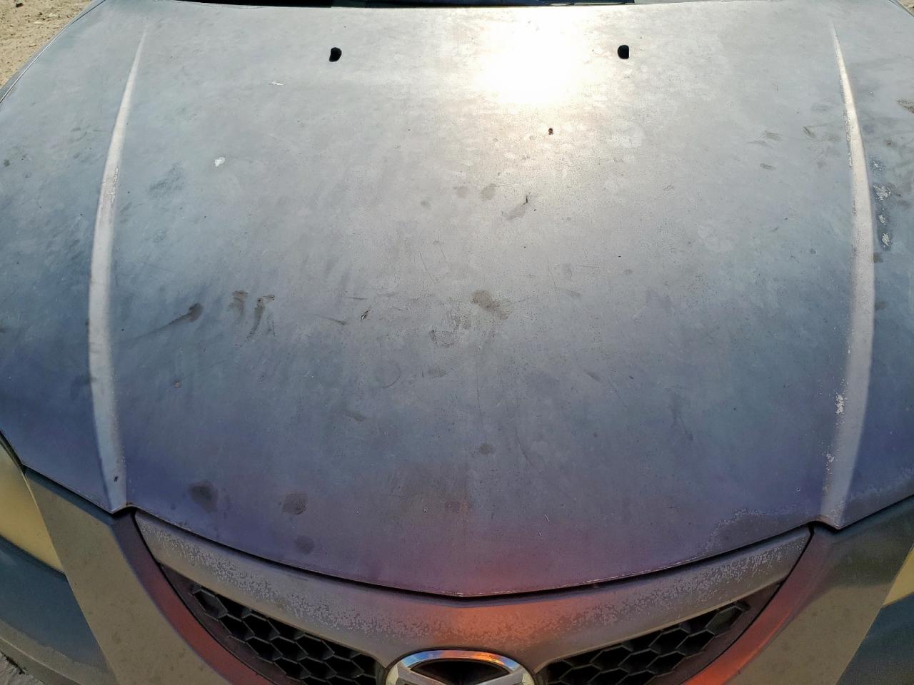 Mazda 3 I