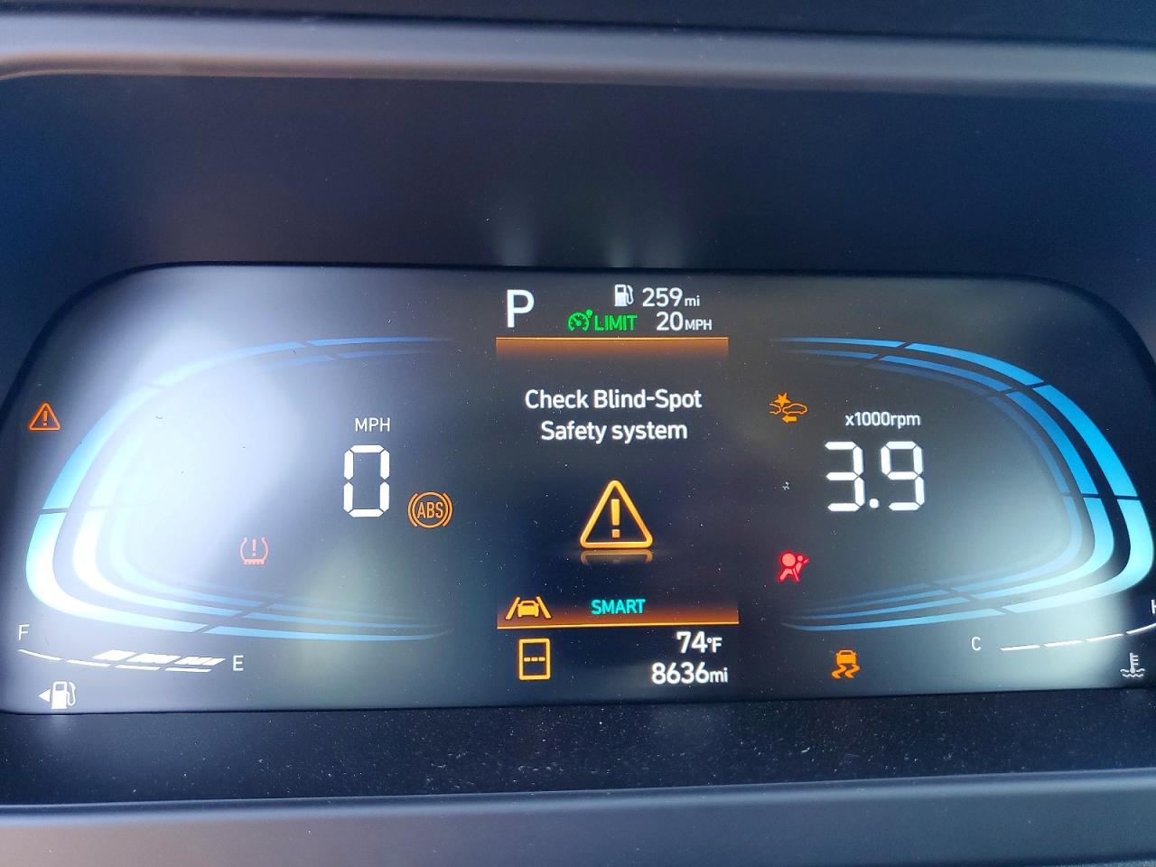 Hyundai ELANTRA Sel Sport