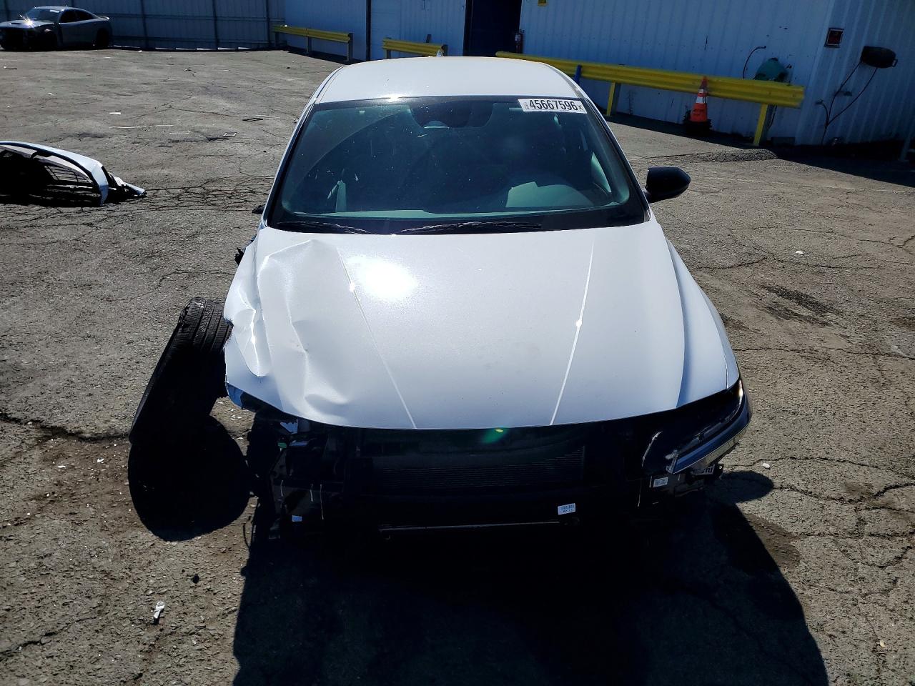 Hyundai ELANTRA Sel Sport